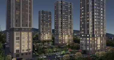 Mieszkanie 2 pokoi w Marmara Region