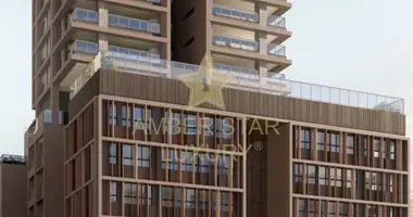 Студия 1 комната в Regiao Imediata de Sao Paulo, Бразилия