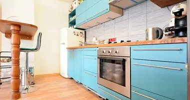 Appartement 3 chambres dans Capitale de Prague, République tchèque