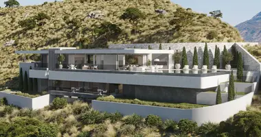 Villa en Benahavis, Španjolska