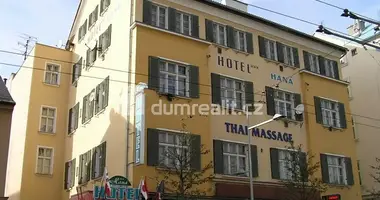 Apartment in Cheb District, Czech Republic