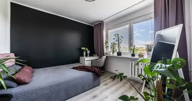 Apartamento 3 habitaciones en Poznan, Polonia