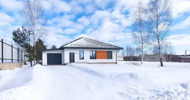 Cottage in Kalodziščy, Belarus