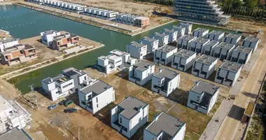 Villa 3 zimmer in Durrës, Albanien