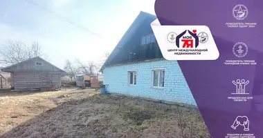 Maison dans Ozyaritska Slabadski rural council, Bélarus