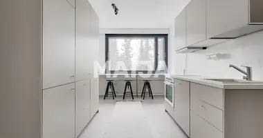 Квартира 3 комнаты в Helsinki sub region, Финляндия