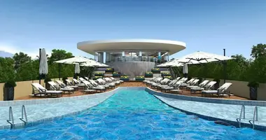 Apartamento 2 habitaciones en Ban Bang Thao, Tailandia