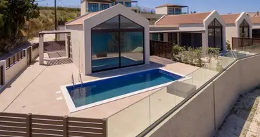 Casa de campo 3 habitaciones en Kalyves, Grecia