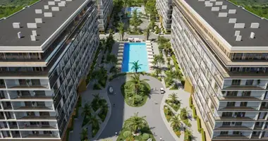 Apartment in Baku, Azerbaijan