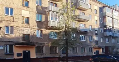 5 room apartment in Minsk, Belarus