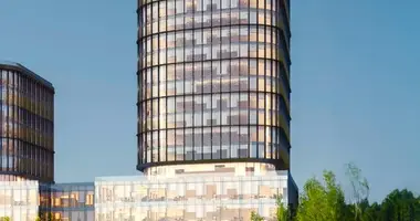 Pomieszczenie biurowe 71 m² w Moskwa, Rosja