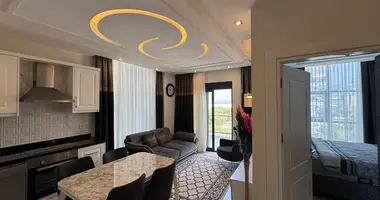 1 bedroom apartment in Mahmutlar, Turkey