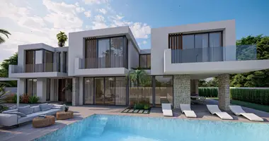 Haus 5 zimmer in lAlfas del Pi, Spanien