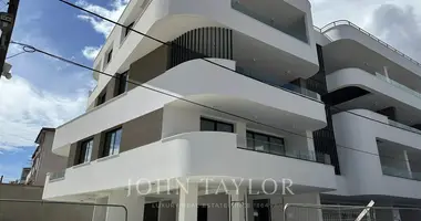 Wohnung 3 zimmer in Limassol District, Zypern