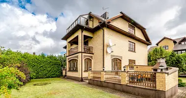 Maison 4 chambres dans Vilnius, Lituanie