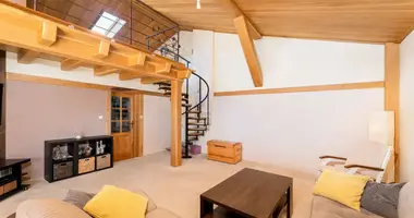 Casa en Cracovia, Polonia
