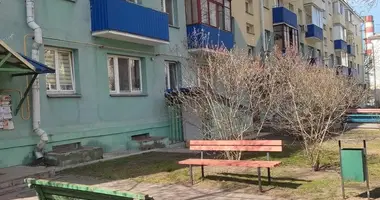 2 room apartment in Minsk, Belarus