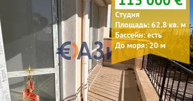 Apartment in Sveti Vlas, Bulgaria