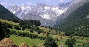 Участок земли в , Грузия