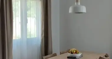 Mieszkanie 2 pokoi w Budva, Czarnogóra