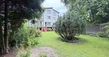Nieruchomości komercyjne 345 m² w Warszawa, Polska