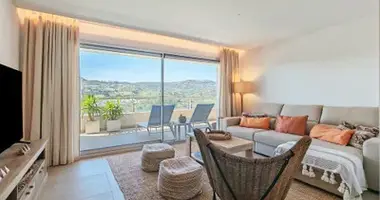 2 bedroom apartment in Mijas, Spain