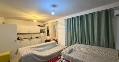 Apartamento 1 habitación en Tirana Municipality, Albania