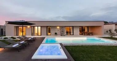 Villa en Grad Porec, Croacia