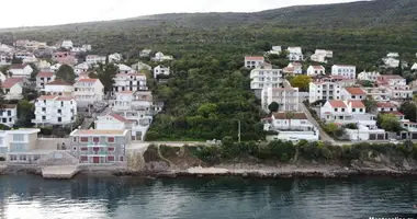 Plot of land in Tivat, Montenegro