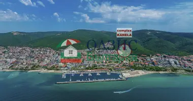 Mieszkanie 2 pokoi w Sweti Włas, Bułgaria