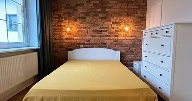 Apartamento 2 habitaciones en Kaunas, Lituania