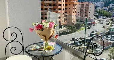 Wohnung in Budva, Montenegro