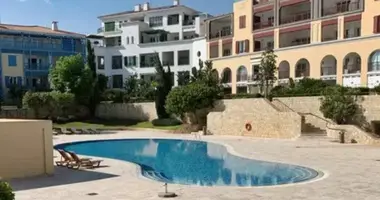 Квартира 2 спальни в муниципалитет Лимасол, Кипр