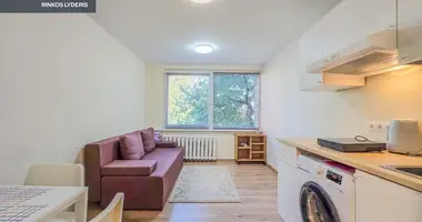 1 room apartment in Kaunas, Lithuania