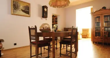 8 room house in Riga, Latvia