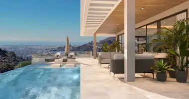Villa 6 chambres dans Benahavis, Espagne