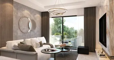 Appartement 3 chambres dans Oróklini, Chypre