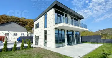 Maison dans Evenkiysky Rayon, Russie