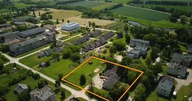Propriété commerciale 492 m² dans Kuigaliai, Lituanie