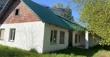 Büro 231 m² in Liuban, Belarus