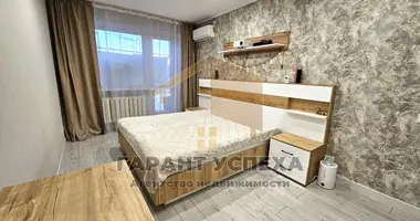 2 room apartment in Brest, Belarus