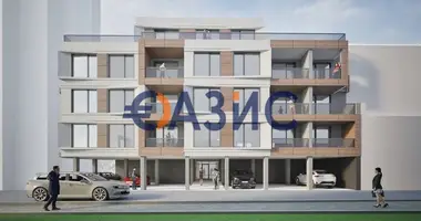 2 bedroom apartment in Burgas, Bulgaria