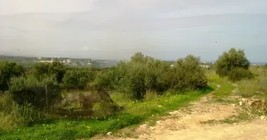 Grundstück in Prinos, Griechenland