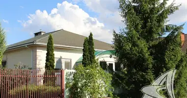 Haus in Kaviardziaki, Belarus