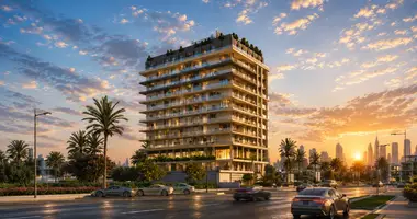 Wohnung 3 zimmer in Dubai, Vereinigte Arabische Emirate