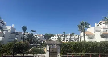 Apartamento 2 habitaciones en Marbella, Španjolska