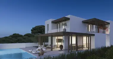 Haus 3 zimmer in Teulada, Spanien