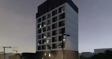 1 bedroom apartment in Bar, Montenegro