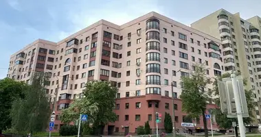 Propiedad comercial 84 m² en Minsk, Belarús