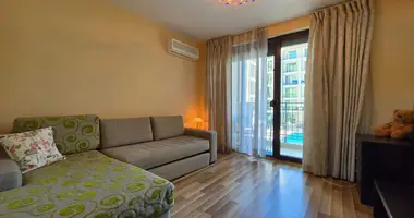 Appartement 2 chambres dans Nessebar, Bulgarie